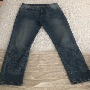 Michael Kors Skinny Jeans
